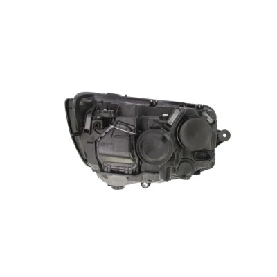 Imagem de VALEO ORIGINAL PART 046708 Farol Principal esquerda H4, PY21W para circulação pela direita sem motor de regulação do alcance dos faróis