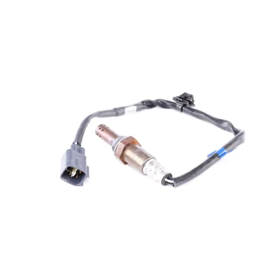 Imagem de DENSO Direct Fit DOX 0238 Sonda lambda M18x1.5 com aquecimento, tipo dedo, de saltos TOYOTA: Avensis II Sedan, I Liftback
