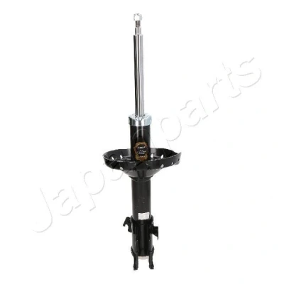 Imagem de JAPANPARTS MM 70048 Amortecedor Eixo dianteiro, lado direito Pressão do gás Tubo duplo com assento de mola cavilha em cima