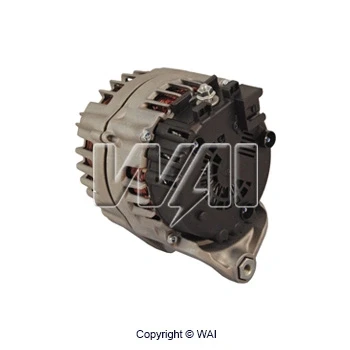 Imagem de WAI 24129N Alternador 12V 220A BMW: 7, 5 Touring