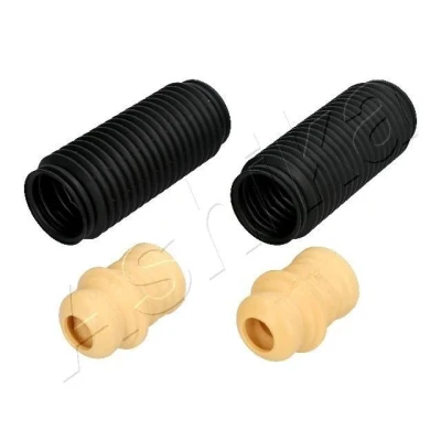 Imagem de Kit de proteção contra o pó, amortecedor ASHIKA 159 00 0125