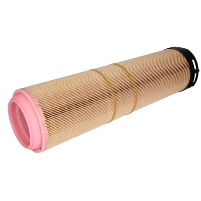 Imagem de HENGST FILTER E421L Filtro de ar 432 119 Cartucho filtrante MERCEDES BENZ: Classe E Sedan, T modell, S Sedan