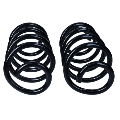 Imagem de MAXGEAR 60 1440D Mola de suspensão Eixo traseiro helicoidal DACIA: Logan I MCV (KS) 1.4, 1.6, 1.6 16V, 1.5 dCi 2007 2013