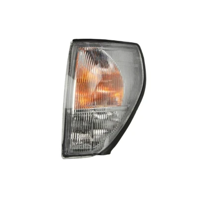 Imagem de ABAKUS 212 15B5L UE Intermitente à frente, lado esquerdo sem porta lâmpadas, lâmpada TOYOTA: Land Cruiser Prado 90