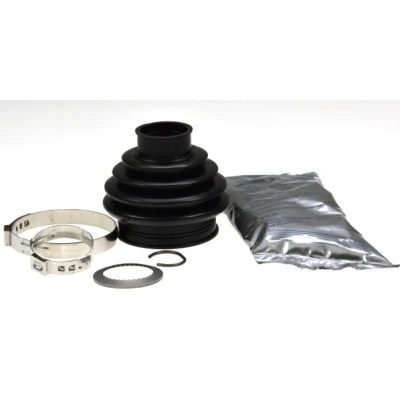Imagem de SPIDAN 25937 Fole de Transmissão 59mm TPE (elastómero termoplástico) VOLKSWAGEN: GOLF 5, 6, Passat B6 Variant, AUDI: A3 Hatchback, Sportback