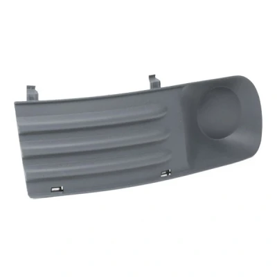 Imagem de Grelha de ventilação, para choques BLIC 6502 07 9568914P Rechts