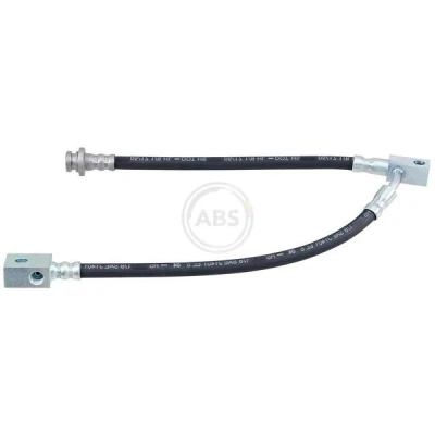 Imagem de A.B.S. SL 6459 Mangueira de Travão 259mm INN M10x1.0