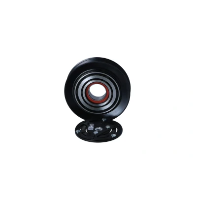 Imagem de NRF 380114 Embreagem de Compressor Ar Condicionado GENUINE DENSO 5SL FIAT: BRAVO 2