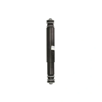 Imagem de SACHS 300 091 Amortecedor Pressão do óleo Tubo duplo telescópico, Amortecimento dependente da elevação cavilha em cima, baixo