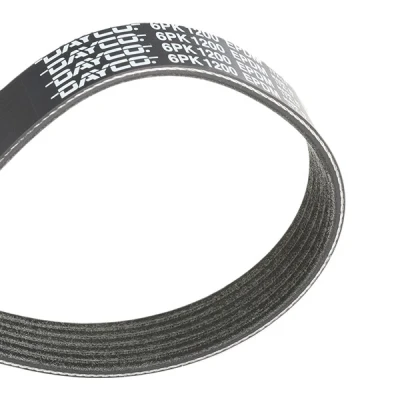 Imagem de DAYCO 6PK1200 Correia trapezoidal estriada 1200,0 6 RENAULT: CLIO 2, 3, Kangoo I Express, PEUGEOT: 206 Hatchback, 406 Sedan, Carrinha