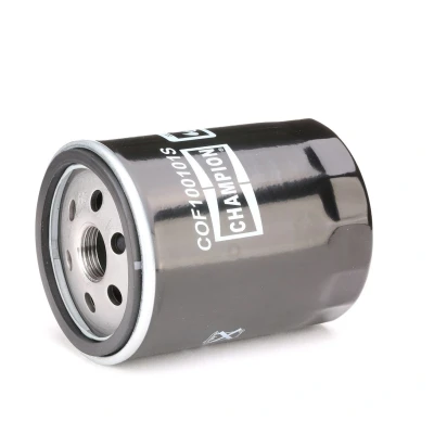 Imagem de CHAMPION COF100101S Filtro de óleo 3/4&quot; 16 UNF aparafusado FIAT: Punto I Hatchback, 127 Uno ALFA ROMEO: 33 Hatchback