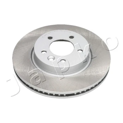 Imagem de JAPKO 60L04C Disco de travão Eixo dianteiro 317 30 5 79 ventilado pintado LAND ROVER: Range Rover Sport, Discovery 3, 4