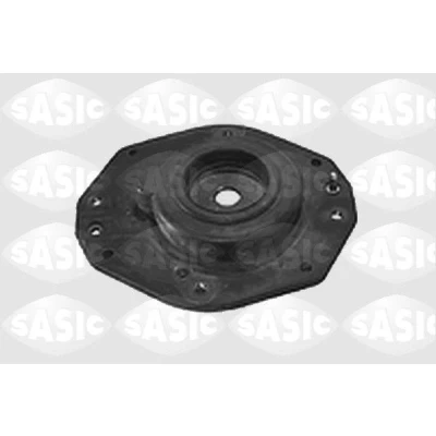Imagem de SASIC 0385245 Suporte de apoio do conjunto mola / amortecedor Eixo dianteiro PEUGEOT: Partner I Van, 306 Hatchback, Cabrio