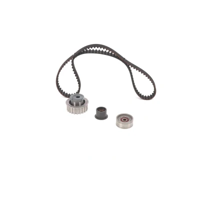 Imagem de BOSCH 1 987 948 611 Jogo de correias dentadas 110 BMW: 3 Sedan, 5 Sedan