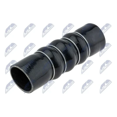 Imagem de NTY GPP PE 018 Mangueira Para o Turbocompressor PEUGEOT: 308 I Hatchback, Partner Van, 3008 I, CITROËN: C4 Grand Picasso, Berlingo II Van