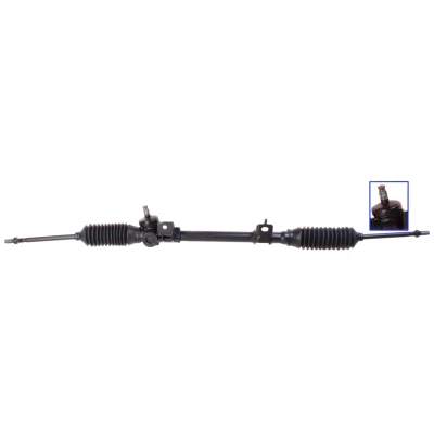 Imagem de ELSTOCK 14 0501 Caixa da Direcção mecânico para veículo com volante à esquerda FORD: KA Hatchback (RB) 1.3 i ROCAM, 1.6 i, 1996 2008