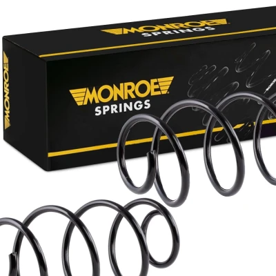Imagem de MONROE SP4258 Mola de suspensão helicoidal