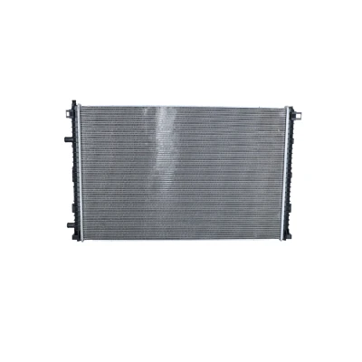 Imagem de NRF 550255 Radiador, arrefecimento do motor Alumínio 720 480 28 Aletas de refrigeração soldadas