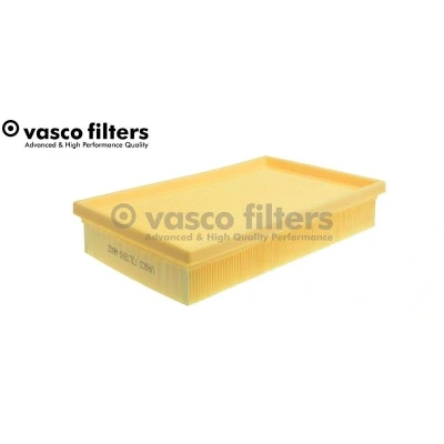 Imagem de DAVID VASCO A002 Filtro de ar 46 157 246 rectangular Cartucho filtrante OPEL: Agila A, SUZUKI: Wagon R+ II Hatchback