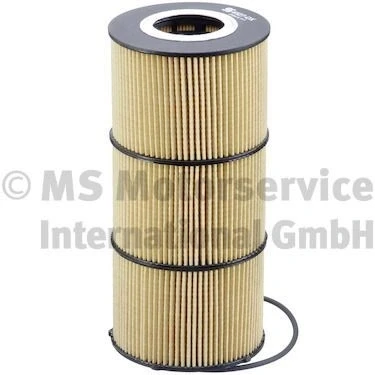 Imagem de KOLBENSCHMIDT 50014527 Filtro de óleo Cartucho filtrante MERCEDES BENZ: AROCS