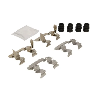 Imagem de TRW PFK713 Kit de acessórios, pastilhas travão