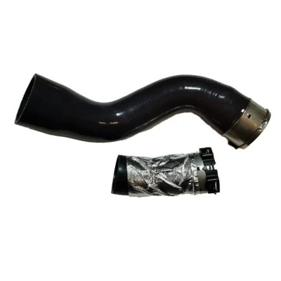 Imagem de BUGIAD 81744 Mangueira Para o Turbocompressor com braçadeiras DACIA: Lodgy, LOGAN MCV 2, Duster SUV, RENAULT: Clio 4