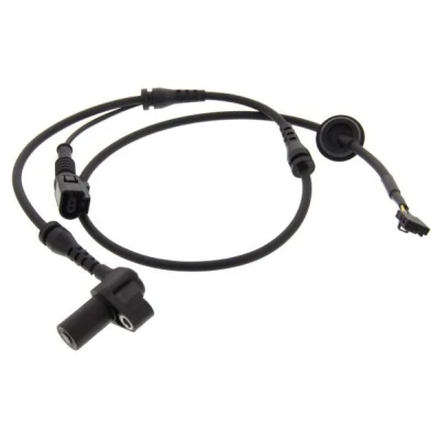 Imagem de MAPCO 86816 Sensor de ABS Eixo dianteiro, ambos os lados 1040 AUDI: A4 B6 Avant