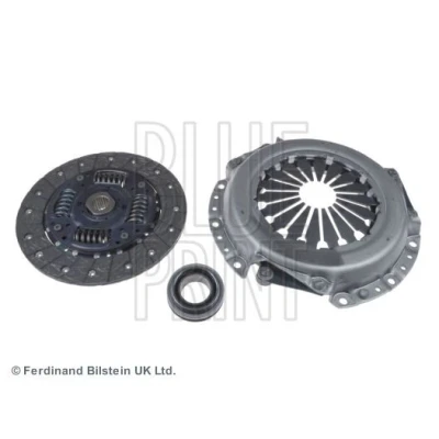 Imagem de BLUE PRINT ADG030213 Kit de Embraiagem três peças com massa lubrificante sintética rolamento desembraiagem 215 HYUNDAI: i30 II Carrinha