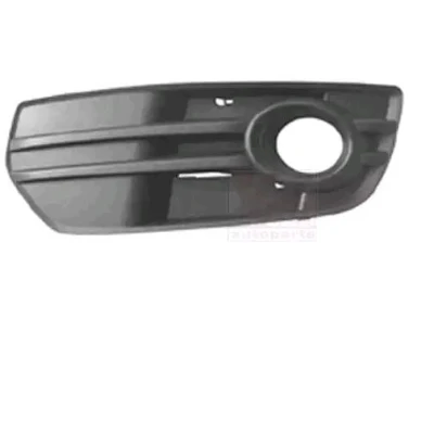 Imagem de VAN WEZEL 0380593 Grelha de Pára Choques com furo/s para os faróis nevoeiro à frente, lado esquerdo AUDI: Q5