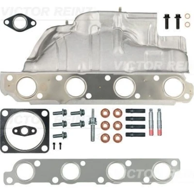 Imagem de REINZ 04 10055 01 Kit de montagem, turbocompressor
