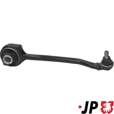 Imagem de JP GROUP 1340101280 Braço de suspensão Eixo dianteiro, lado direito, traseira, em baixo transversal MERCEDES BENZ: Classe C Sedan