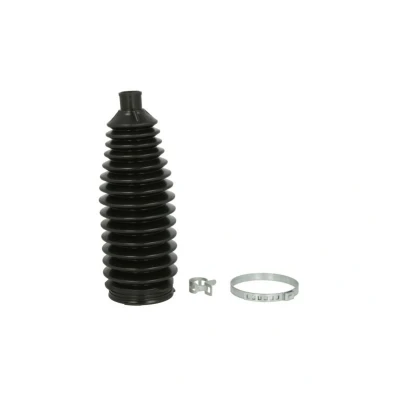 Imagem de SPIDAN 83989 Fole de Direcção Termoplástico para ligadoress cabos em aço inox TOYOTA: Yaris I Hatchback