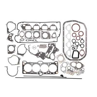 Imagem de AJUSA FIBERMAX 50122000 Jogo completo de juntas, motor Com junta da cabeça do motor, retentores haste válvulas
