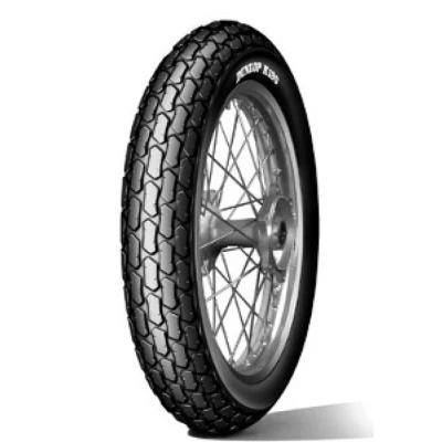 Imagem de Dunlop K 180 ( 180/80 14 TT 78P Rodas traseiras, M/C, Variante J )