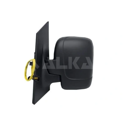 Imagem de Espelho retrovisor Alkar 9225955 esquerda elétrico aquecível, convexo FIAT: Scudo II, II Camião de plataforma / Chassis, CITROËN: Jumpy Van
