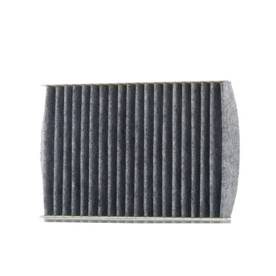 Imagem de PURFLUX AHC143 Filtro, ar do habitáculo Filtro de carvão ativado 230 160 30 RENAULT: CLIO 2, 2 Kasten, Kangoo I