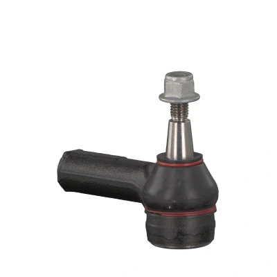 Imagem de FEBI BILSTEIN 106865 Rótula de direção Eixo dianteiro, lado direito com porca autoblocante VOLVO: V40 Hatchback