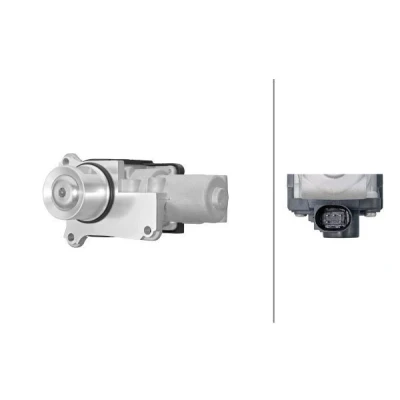 Imagem de HELLA 6NU 014 865 751 Válvula EGR elétrico com junta VOLKSWAGEN: GOLF 6, Jetta 3