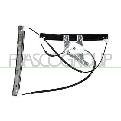 Imagem de Prasco Elevador de vidro à frente, lado direito elétrico AD016W043 AUDI: A3 Hatchback