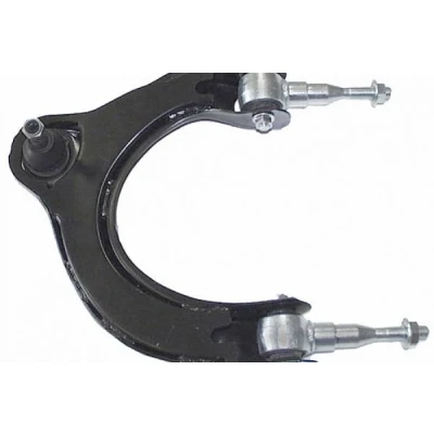 Imagem de MAPCO 49243 Braço de suspensão Eixo dianteiro, lado esquerdo, em cima transversal Chapa aço MITSUBISHI: Galant 6, 6
