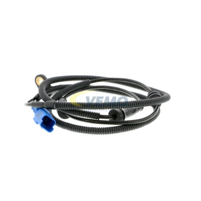 Imagem de VEMO V22 72 0090 Sensor de ABS Eixo traseiro esquerdo, direito Original Quality para veículos com Hall 2 1670 1730 12