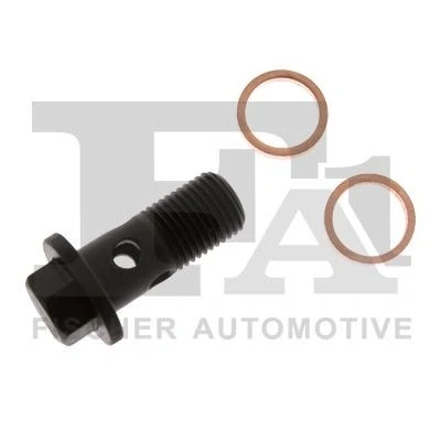 Imagem de FA1 989 10 011.021 Parafuso oco, compressor
