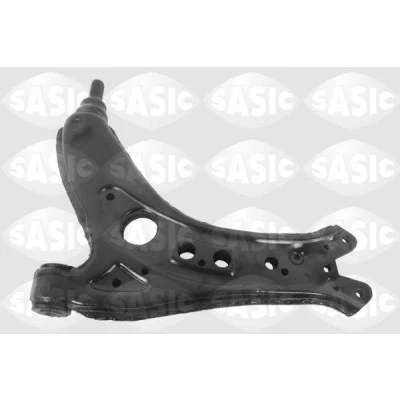 Imagem de SASIC 9005758 Braço de suspensão Eixo dianteiro, em baixo triangular (veículo comercial) SEAT: Ibiza 3, 4 Sportcoupe