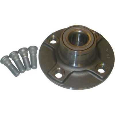 Imagem de KAVO PARTS Kit de rolamento roda Eixo traseiro 67mm NISSAN: Almera 2 Limousine, Primera Sedan, II Hatchback WBK 6508