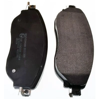 Imagem de DENCKERMANN DSB166G Amortecedor esquerda Pressão do gás Tubo duplo com assento de mola cavilha em baixo HONDA: CIVIC 8 Hatchback