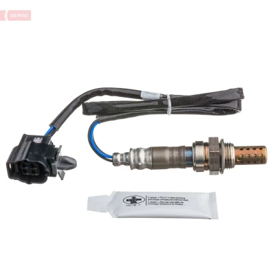 Imagem de DENSO Direct Fit DOX 1356 Sonda lambda M18x1.5 com aquecimento, tipo dedo, de saltos MAZDA: FAMILIA 5