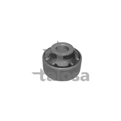 Imagem de TALOSA 57 11835 Casquilho de braço Suspensão Eixo dianteiro, exterior Rolamento borracha e metal para transversal PEUGEOT: 2008 Carrinha