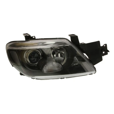 Imagem de ABAKUS 214 1179R LDEM7 Farol Principal à direita H1, HB3 com luz de berma P14.5s, P20d