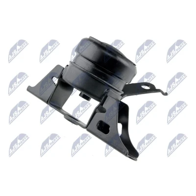 Imagem de NTY ZPS TY 118 Suporte, motor à direita TOYOTA: Yaris II Hatchback