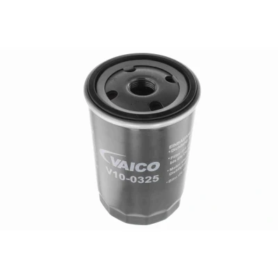 Imagem de VAICO V10 0325 Filtro de óleo 3/4 16 UNF Original Quality com uma válvula retenção aparafusado VOLKSWAGEN: GOLF 3, 2